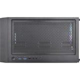 Thermaltake CA-1Y8-00S1WN-02, Cajas de torre negro