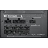 Thermaltake Germanium Pro RGB 1000W, Fuente de alimentación de PC negro