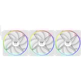 Thermaltake TS 140 EX RGB, Ventilador blanco