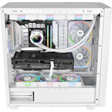 Thermaltake TS 140 EX RGB, Ventilador blanco