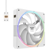 Thermaltake TS 140 EX RGB, Ventilador blanco