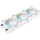 Thermaltake TS 140 EX RGB, Ventilador blanco