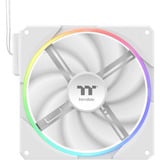 Thermaltake TS 140 EX RGB, Ventilador blanco