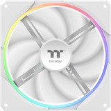 Thermaltake TS 140 EX RGB, Ventilador blanco