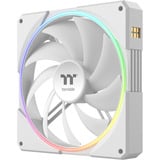 Thermaltake TS 140 EX RGB, Ventilador blanco