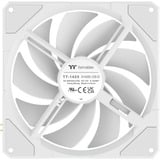 Thermaltake TS 140 EX RGB, Ventilador blanco