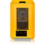 Thermaltake The Tower 300, Cajas de torre amarillo oscuro