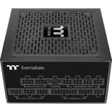 Thermaltake Toughpower PF3 1200W, Fuente de alimentación de PC negro