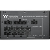 Thermaltake WG1000RE, Fuente de alimentación de PC negro