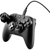 Thrustmaster 4460225, Gamepad negro/Gris