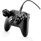 Thrustmaster 4460225, Gamepad negro/Gris