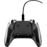 Thrustmaster 4460225, Gamepad negro/Gris