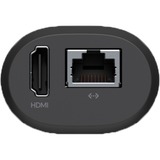 Ubiquiti Protect Viewport, Transmisor de audio y video 