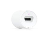Ubiquiti UVC-AI-Theta-Lens-LD, Cámara de vigilancia blanco