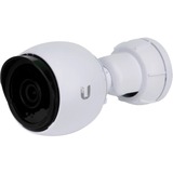 Ubiquiti UniFi Protect G4-Bullet Bala Cámara de seguridad IP Interior y exterior 2688 x 1512 Pixeles, Cámara de vigilancia blanco, Cámara de seguridad IP, Interior y exterior, Alámbrico, FCC, IC, CE, Blanco, Bala