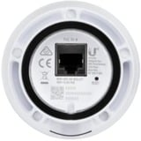 Ubiquiti UniFi Protect G4-Bullet Bala Cámara de seguridad IP Interior y exterior 2688 x 1512 Pixeles, Cámara de vigilancia blanco, Cámara de seguridad IP, Interior y exterior, Alámbrico, FCC, IC, CE, Blanco, Bala