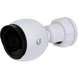 Ubiquiti UniFi Protect G4-Bullet Cámara de seguridad IP Interior y exterior Bala 2688 x 1512 Pixeles, Cámara de vigilancia blanco, Cámara de seguridad IP, Interior y exterior, Alámbrico, FCC, IC, CE, Bala, Blanco