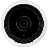 Ubiquiti UniFi Protect G4-Bullet Cámara de seguridad IP Interior y exterior Bala 2688 x 1512 Pixeles, Cámara de vigilancia blanco, Cámara de seguridad IP, Interior y exterior, Alámbrico, FCC, IC, CE, Bala, Blanco