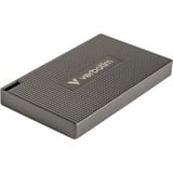 Verbatim 32030 unidad externa de estado sólido 512 GB USB Tipo C USB 3.2 Gen 2x2 Gris, Unidad de estado sólido 512 GB, USB Tipo C, USB 3.2 Gen 2x2, 2000 MB/s, 10 Gbit/s, Gris