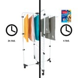 Vileda Toalla de microfibra Pet Pro XL gris