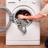 Vileda Toalla de microfibra Pet Pro XL gris