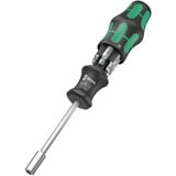 Wera 05051510001, Conjuntos de bits negro/Verde