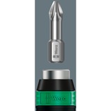 Wera 05350451001, Destornillador negro/Verde