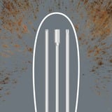 Wera Set 454/10 HF Imperial 2 destornilladores con mango transversal + soporte, 10 piezas negro/Verde