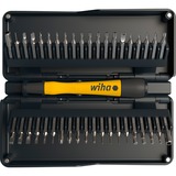 Wiha DHT0004, Conjuntos de bits negro