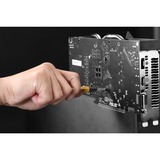 Wiha Juego de micro bits zai Hause, 42 piezas, Conjuntos de bits negro