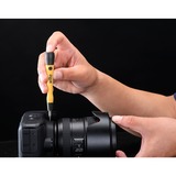 Wiha Juego de micro bits zai Hause, 42 piezas, Conjuntos de bits negro