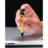 Wiha Juego de micro bits zai Hause, 42 piezas, Conjuntos de bits negro