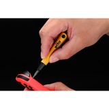 Wiha Juego de micro bits zai Hause, 42 piezas, Conjuntos de bits negro