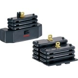 Wiking Pesos de lastre Claas Xerion, Automóvil de construcción 