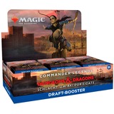 Wizards of the Coast WOTCD10030001, Cartas coleccionables