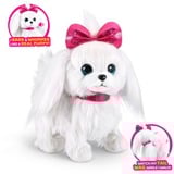 ZURU 9531 Juguetes de peluche, Peluches Pets Alive 9531, Perro de juguete, 3 año(s), Sonoro