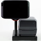 Zebra ZD421t, Impresora de etiquetas negro