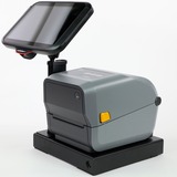Zebra ZD421t, Impresora de etiquetas negro