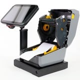 Zebra ZD421t, Impresora de etiquetas negro