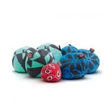 Zoch Set Crossboule Mountain, Juego de destreza 