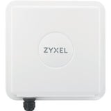 Zyxel LTE7490-M904 router inalámbrico Gigabit Ethernet Banda única (2,4 GHz) 4G Blanco, Router WIRELESS LTE Wi-Fi 4 (802.11n), Banda única (2,4 GHz), Ethernet, 3G, Blanco, Router de sobremesa
