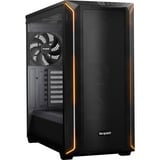 be quiet! Shadow Base 800 DX Black Midi Tower Negro, Cajas de torre negro, Midi Tower, PC, Negro, ATX, EATX, micro ATX, Mini-ITX, Acrilonitrilo butadieno estireno (ABS), Acero, Vidrio templado, Multi