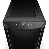 be quiet! Shadow Base 800 DX Black Midi Tower Negro, Cajas de torre negro, Midi Tower, PC, Negro, ATX, EATX, micro ATX, Mini-ITX, Acrilonitrilo butadieno estireno (ABS), Acero, Vidrio templado, Multi