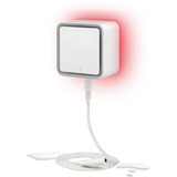 eve Protector de Agua, Detectores de agua blanco