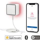 eve Protector de Agua, Detectores de agua blanco