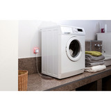 eve Protector de Agua, Detectores de agua blanco