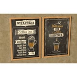 fischer GOW Fischer tiras de montaje, 20 piezas, Cinta adhesiva blanco