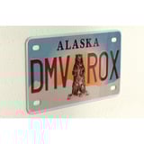 fischer GOW Fischer tiras de montaje, 20 piezas, Cinta adhesiva blanco