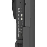 iiyama LH9875UHS-B2AG, Pantalla de gran formato negro (mate)