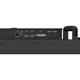 iiyama LH9875UHS-B2AG, Pantalla de gran formato negro (mate)